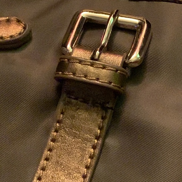 Authentic Prada Tote - Picture 14 of 15